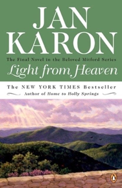 Light from Heaven, Jan Karon - Paperback - 9780143113515