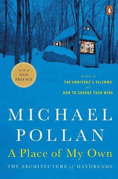 Place of My Own, Michael Pollan - Paperback - 9780143114741