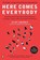 Here Comes Everybody, Clay Shirky - Paperback - 9780143114949