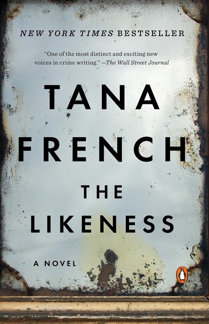 LIKENESS, Tana French - Paperback - 9780143115625