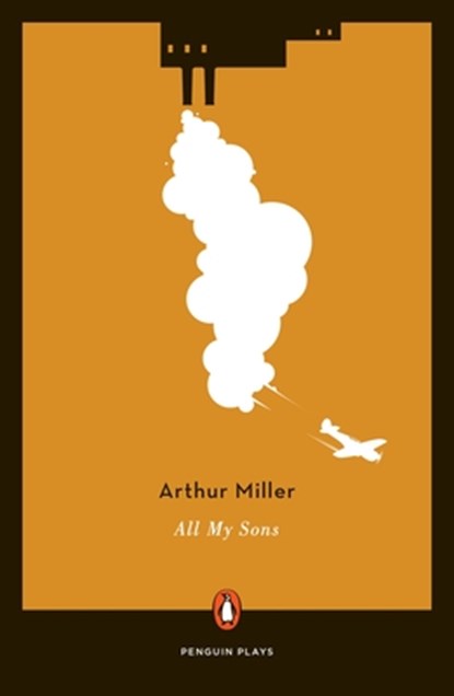 All My Sons, Arthur Miller - Paperback - 9780143115816