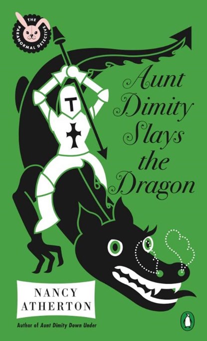 Aunt Dimity Slays the Dragon, Nancy Atherton - Paperback - 9780143116585