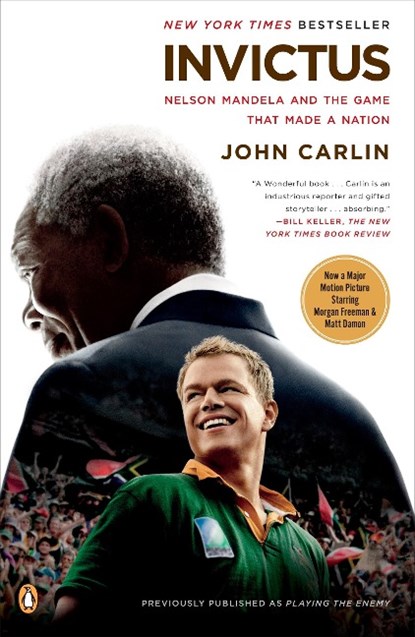 Invictus. Movie Tie-In,  - Paperback - 9780143117155