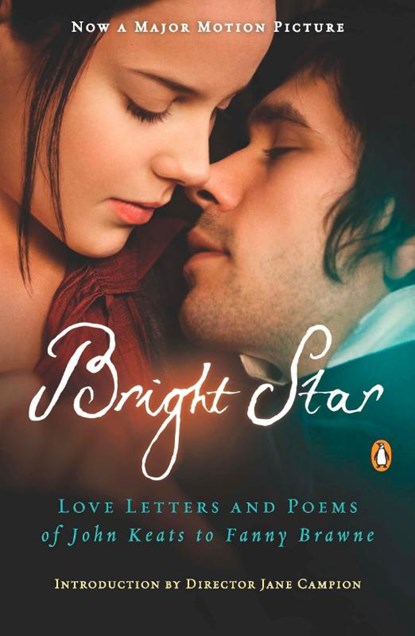 Keats, J: Bright Star, John Keats - Paperback - 9780143117742