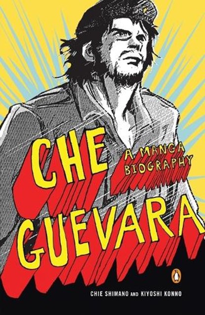 Che Guevara, niet bekend - Paperback - 9780143118169