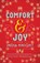 Comfort and Joy, India Knight - Paperback - 9780143119814
