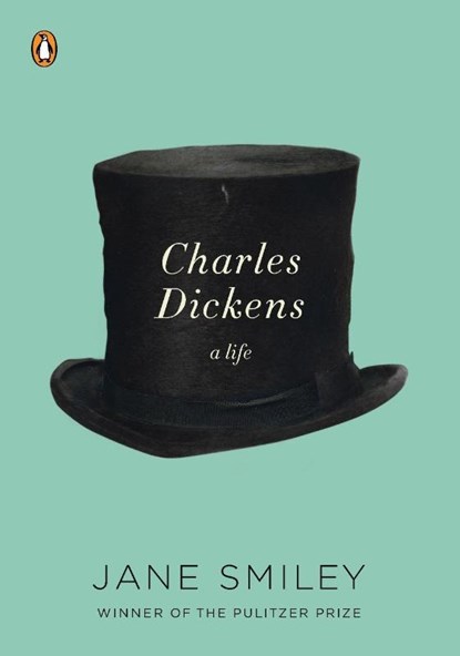Charles Dickens, Jane Smiley - Paperback - 9780143119920
