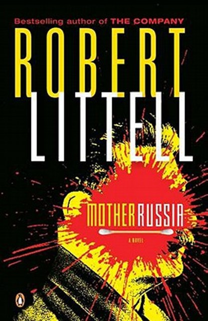 Mother Russia, LITTELL,  Robert - Paperback - 9780143120025