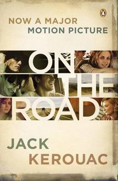 On the Road, KEROUAC,  Jack - Paperback - 9780143120285