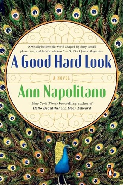 A Good Hard Look, Ann Napolitano - Paperback - 9780143121152
