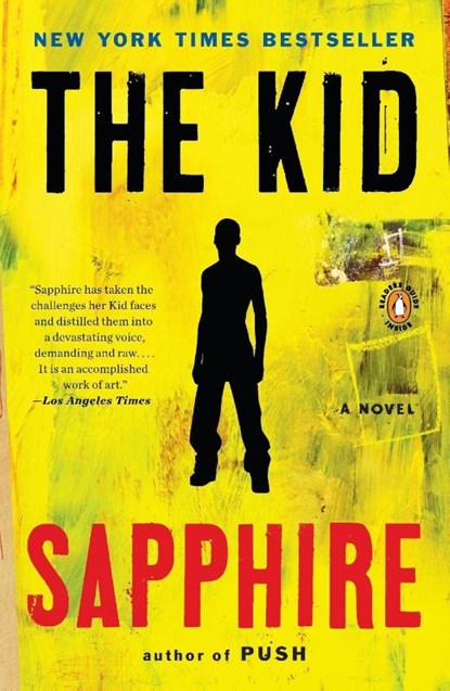 The Kid, Sapphire - Paperback - 9780143121206