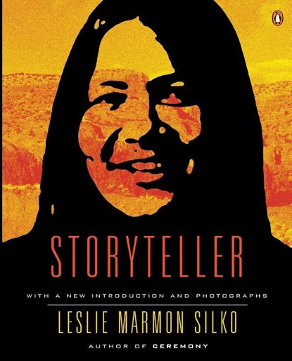 Storyteller, Leslie Marmon Silko - Paperback - 9780143121282