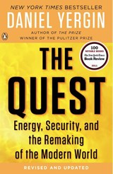 The Quest - Daniel Yergin - 9780143121947