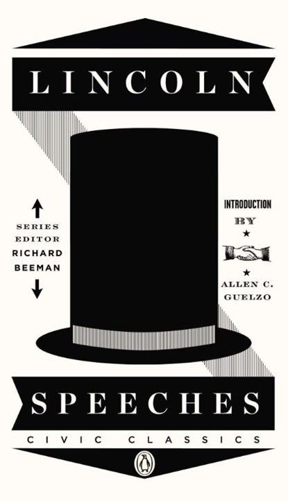 Lincoln Speeches, Abraham Lincoln - Paperback - 9780143121985