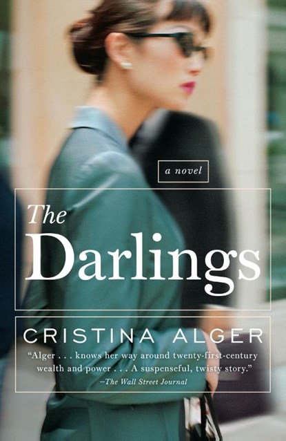 The Darlings, Cristina Alger - Paperback - 9780143122753