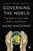 Governing the World, Mark Mazower - Paperback - 9780143123941