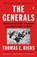The Generals, Thomas E. Ricks - Paperback - 9780143124092
