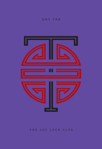 The Joy Luck Club, Amy Tan - Gebonden Gebonden - 9780143124849