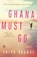 Ghana Must Go, Taiye Selasi - Paperback - 9780143124979
