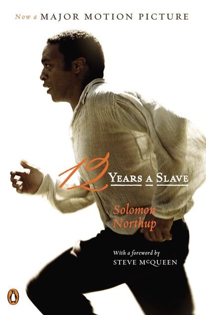 Northup, S: 12 Years a Slave (Movie Tie-In), Solomon Northup - Paperback - 9780143125419