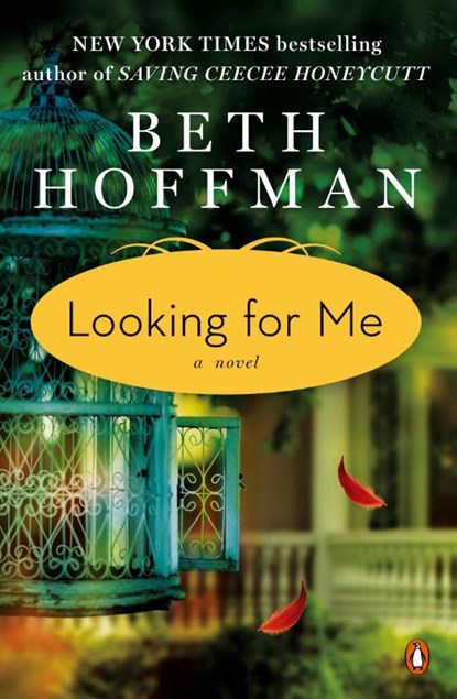 Looking for Me, Beth Hoffman - Paperback - 9780143125433