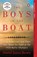 Boys in the Boat, Daniel James Brown - Paperback - 9780143125471