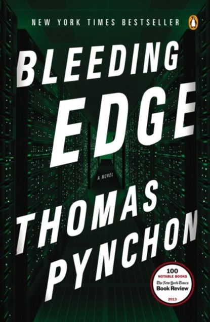 Bleeding Edge, Thomas Pynchon - Paperback - 9780143125754