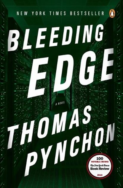 Bleeding Edge, Thomas Pynchon - Paperback - 9780143125754