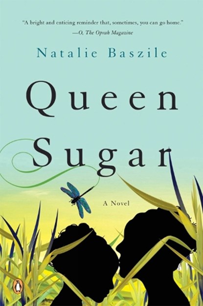Queen Sugar, Natalie Baszile - Paperback - 9780143126232