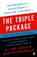 The Triple Package, Amy Chua ; Jed Rubenfeld - Paperback - 9780143126355