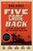 Five Came Back, Mark Harris - Paperback - 9780143126836