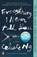 Everything I Never Told You, Celeste Ng - Paperback - 9780143127550