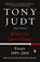 When the Facts Change, Tony Judt - Paperback - 9780143128458