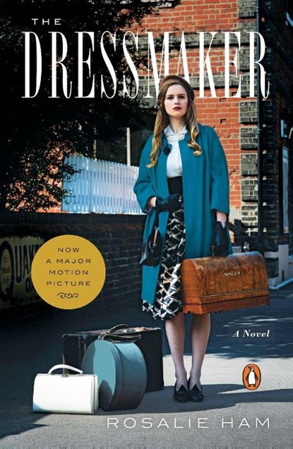 The Dressmaker, Rosalie Ham - Paperback - 9780143129066