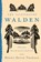 The Illustrated Walden, Henry David (Henry David Thoreau) Thoreau - Gebonden - 9780143129264