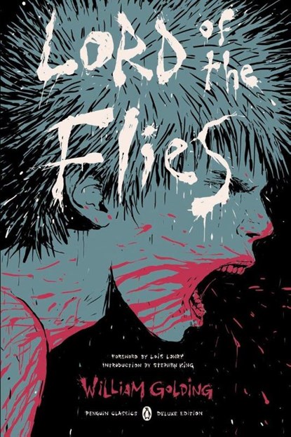 Lord of the Flies, William Golding - Paperback - 9780143129400