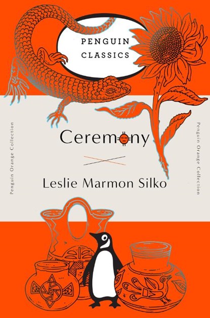 Ceremony, Leslie Marmon Silko - Paperback - 9780143129462