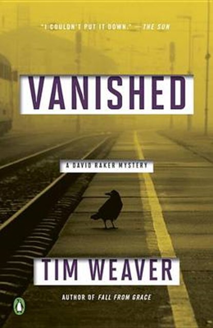 Vanished, WEAVER,  Tim - Paperback - 9780143129639