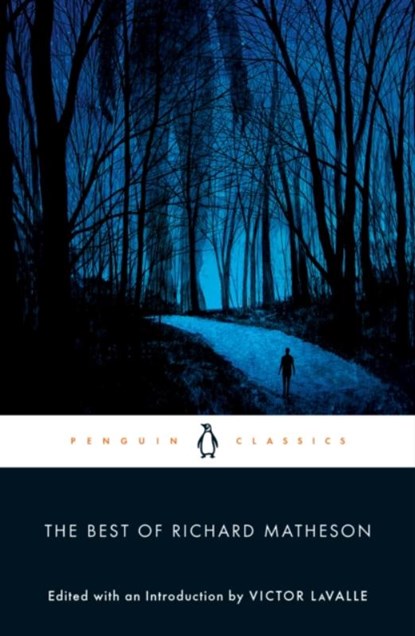 The Best of Richard Matheson, Richard Matheson - Paperback - 9780143130178