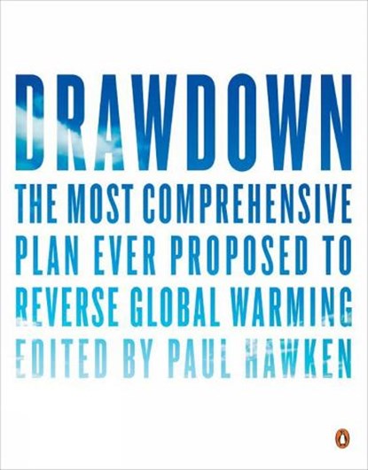 Drawdown, Paul Hawken - Paperback - 9780143130444