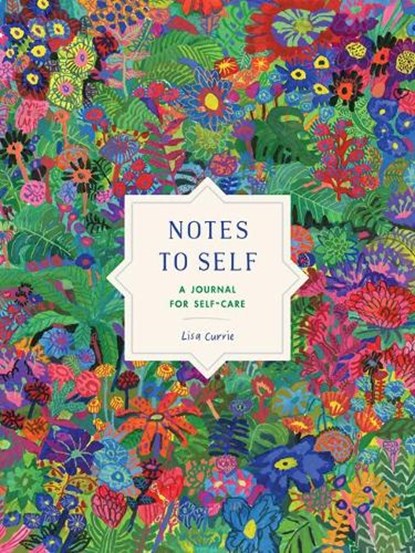 Notes to Self, Lisa (Lisa Currie) Currie - Paperback - 9780143130888