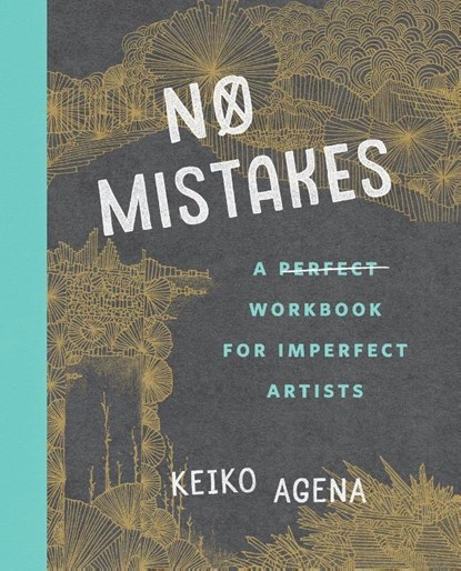 No Mistakes, Keiko (Keiko Agena) Agena - Paperback - 9780143131786