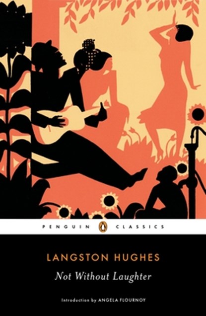Not Without Laughter, Langston Hughes - Paperback - 9780143131861