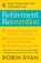 Retirement Reinvention, Robin Ryan - Paperback - 9780143131915