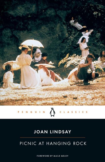 Picnic at Hanging Rock, Joan Lindsay - Paperback - 9780143132059