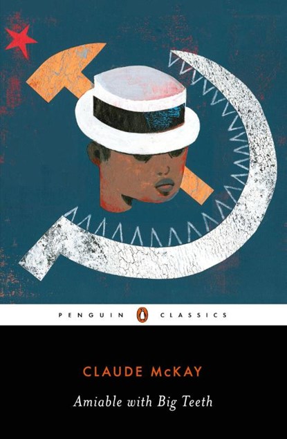 Amiable with Big Teeth, Claude McKay - Paperback - 9780143132219