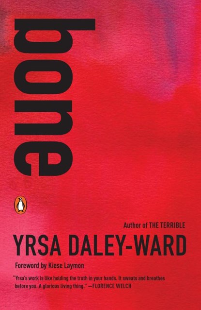 bone, Yrsa Daley-Ward - Paperback - 9780143132615