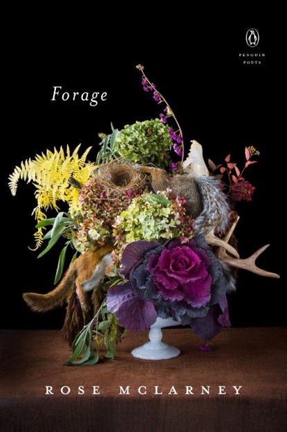 Forage, Rose McLarney - Paperback - 9780143133193