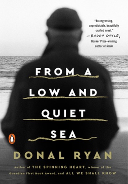 FROM A LOW & QUIET SEA, Donal Ryan - Paperback - 9780143133247