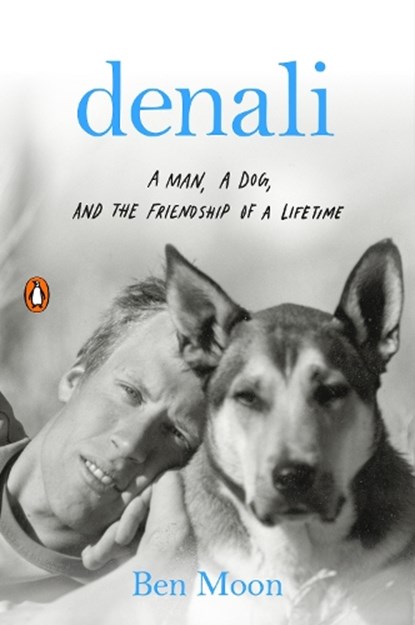 Denali, MOON,  Ben - Paperback - 9780143133612